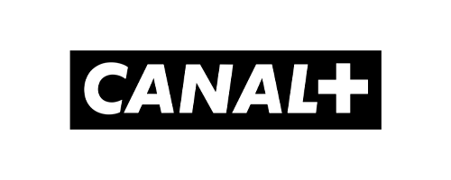 Canal+ Logo